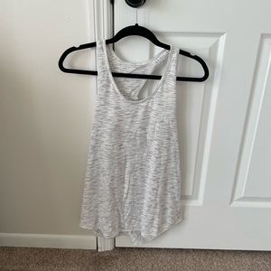 Lululemon Racer Back Tank | Size 8